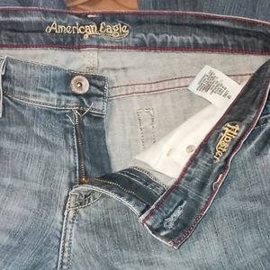 AE jeans